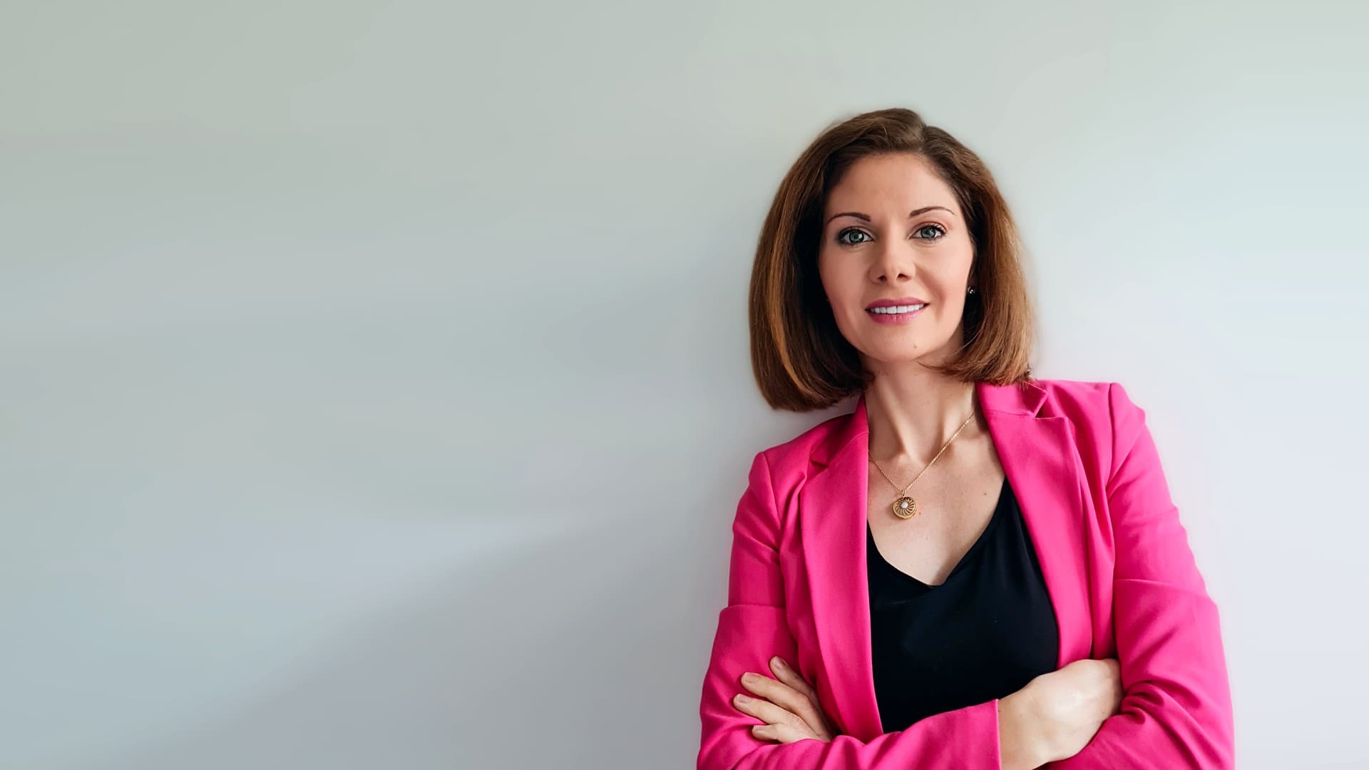 Анна Влаева — консултант по детско развитие